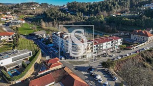 Apartamento T3 - Britelo, Celorico de Basto, Braga - Miniatura: 29/34