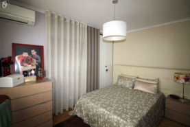 Apartamento T3 - Britelo, Celorico de Basto, Braga - Miniatura: 25/30