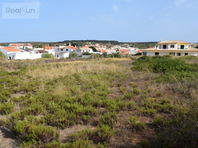 Terreno Rstico - Sagres, Vila do Bispo, Faro (Algarve) - Imagem grande