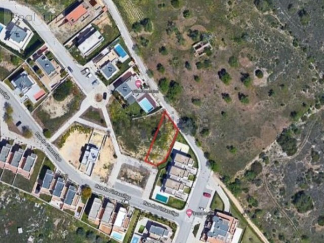 Terreno Rstico - Alcantarilha, Silves, Faro (Algarve) - Imagem grande