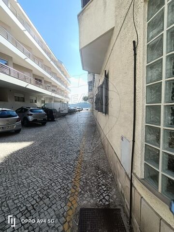 Apartamento T3 - So Martinho do Porto, Alcobaa, Leiria - Imagem grande