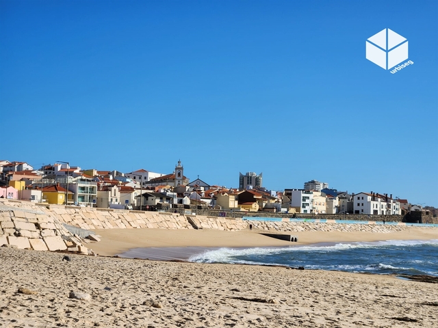 Bar/Restaurante T1 - Buarcos, Figueira da Foz, Coimbra - Imagem grande