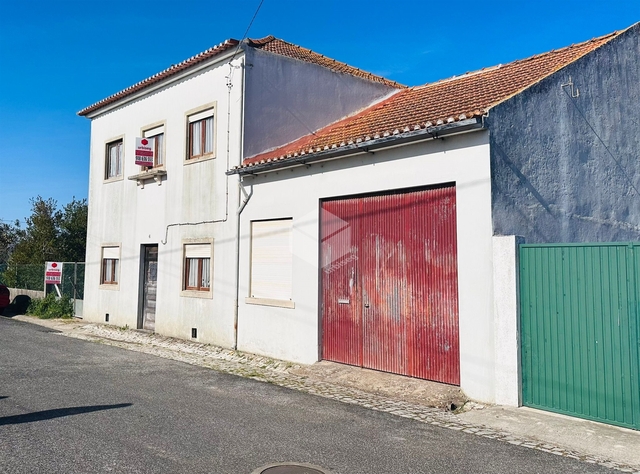 Moradia T6 - Paio, Figueira da Foz, Coimbra - Imagem grande