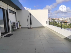 Apartamento T4 - Buarcos, Figueira da Foz, Coimbra