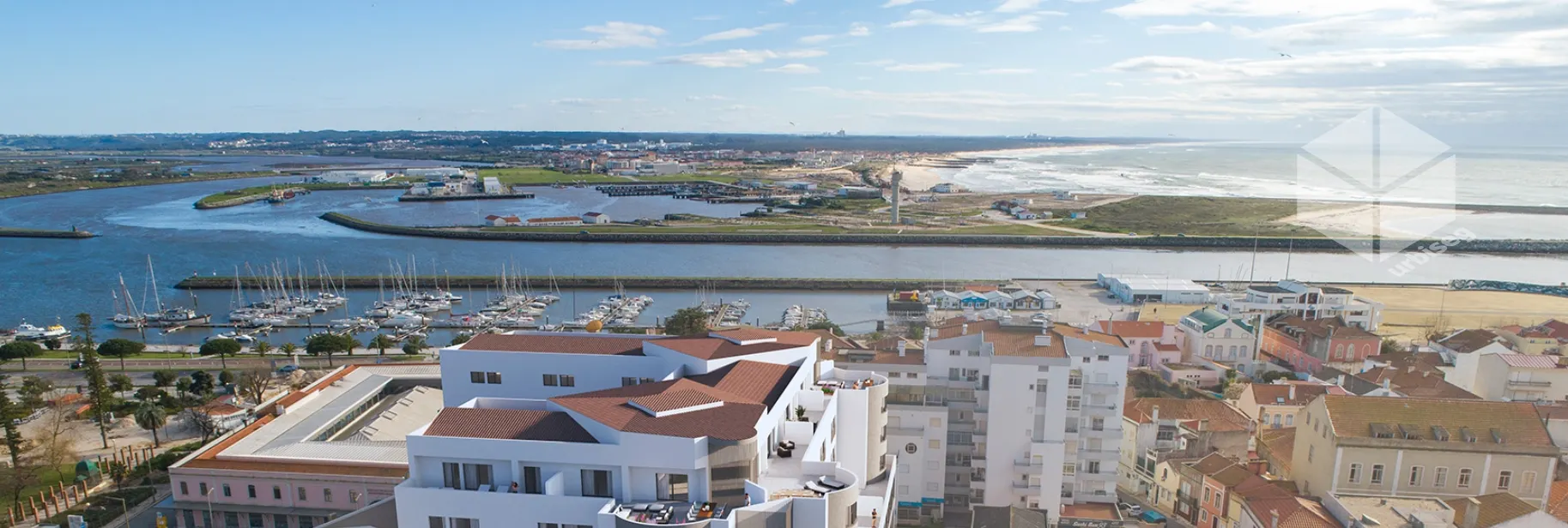 Escritrio T0 - Buarcos, Figueira da Foz, Coimbra