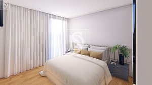 Apartamento T3 - Maximinos, Braga, Braga - Miniatura: 3/12