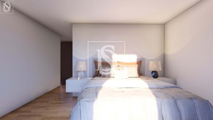 Apartamento T3 - Maximinos, Braga, Braga - Miniatura: 7/12