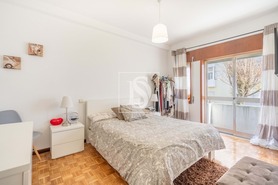 Apartamento T2 - Lomar, Braga, Braga - Miniatura: 15/26