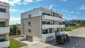 Apartamento T3 - Nogueira, Braga, Braga - Miniatura: 8/34