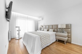 Apartamento T4 - Nogueira, Braga, Braga - Miniatura: 17/31