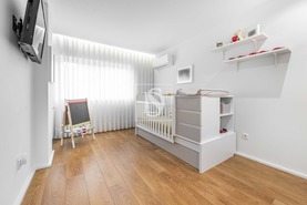 Apartamento T4 - Nogueira, Braga, Braga - Miniatura: 22/31