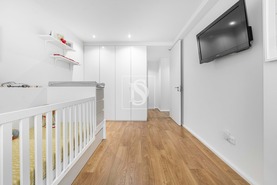 Apartamento T4 - Nogueira, Braga, Braga - Miniatura: 23/31