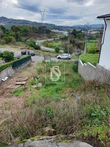 Terreno Rstico T0 - Gondar, Guimares, Braga - Imagem grande