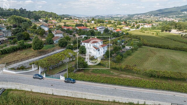 Quinta T5 - Escudeiros, Braga, Braga - Imagem grande