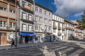 Apartamento T1 - So Jos de So Lzaro, Braga, Braga - Miniatura: 7/7