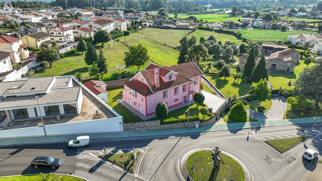 Quinta T6 - Ferreiros, Amares, Braga - Imagem grande