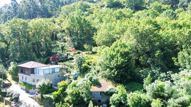 Terreno Rstico T0 - Ventosa, Vieira do Minho, Braga - Imagem grande