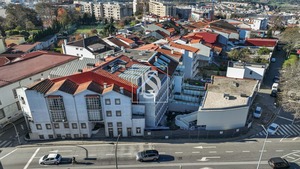 Apartamento T1 - Maximinos, Braga, Braga - Miniatura: 13/26