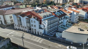 Apartamento T1 - Maximinos, Braga, Braga - Miniatura: 14/26