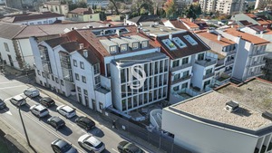 Apartamento T1 - Maximinos, Braga, Braga - Miniatura: 15/26