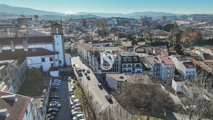 Apartamento T1 - Maximinos, Braga, Braga - Miniatura: 16/26