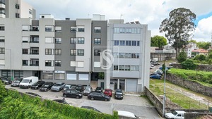 Apartamento T2 - Paranhos, Porto, Porto - Miniatura: 23/25