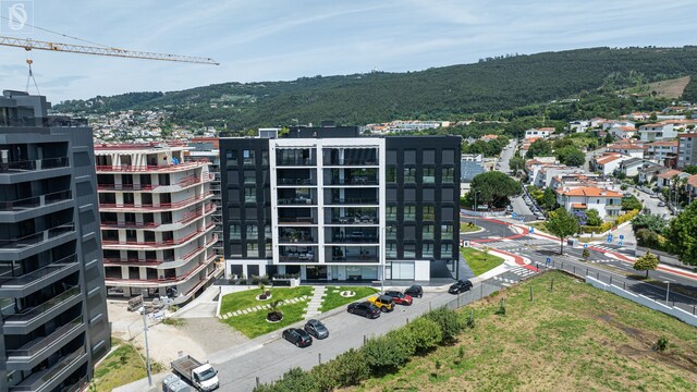 Apartamento T3 - Nogueira, Braga, Braga - Imagem grande