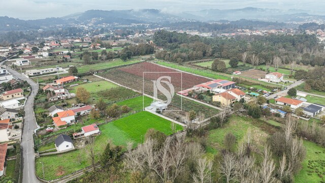 Quinta T0 - Turiz, Vila Verde, Braga - Imagem grande