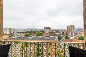 Apartamento T4 - Maximinos, Braga, Braga - Miniatura: 5/21