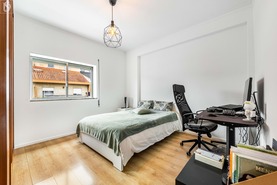 Apartamento T4 - Maximinos, Braga, Braga - Miniatura: 10/21