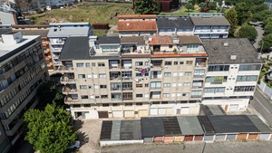 Apartamento T4 - Maximinos, Braga, Braga - Miniatura: 19/21