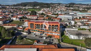 Apartamento T3 - Deles, Vila Nova de Famalico, Braga - Miniatura: 22/29