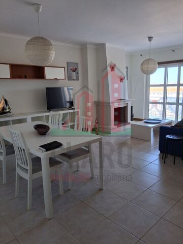 Apartamento T2 - Ferrel, Peniche, Leiria - Imagem grande