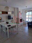 Apartamento T2 - Ferrel, Peniche, Leiria