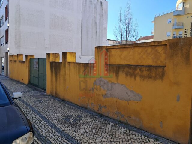 Terreno Rstico - Buarcos, Figueira da Foz, Coimbra - Imagem grande