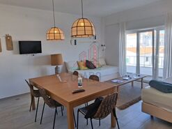 Apartamento T1 - Atouguia da Baleia, Peniche, Leiria