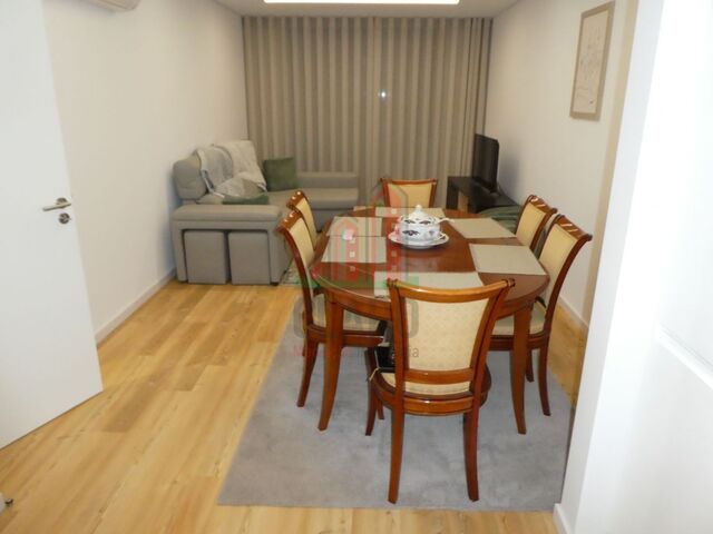 Apartamento T2 - Santo Antnio dos Olivais, Coimbra, Coimbra - Imagem grande