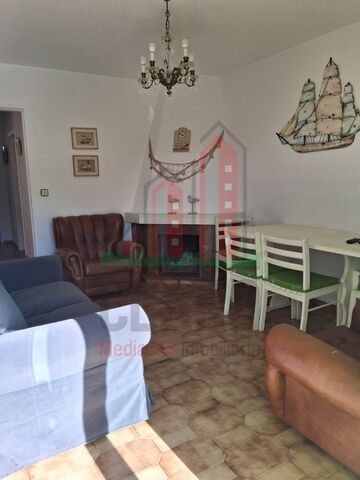 Apartamento T2 - Ferrel, Peniche, Leiria - Imagem grande