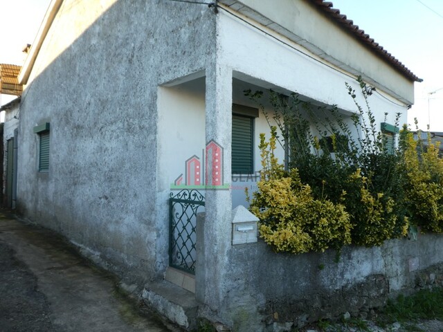 Moradia T3 - Antuzede, Coimbra, Coimbra - Imagem grande