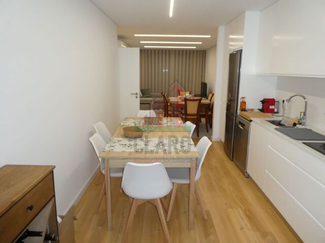 Apartamento T2 - Santo Antnio dos Olivais, Coimbra, Coimbra - Imagem grande