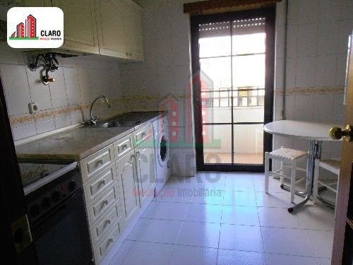 Apartamento T1 - Santo Antnio dos Olivais, Coimbra, Coimbra - Imagem grande