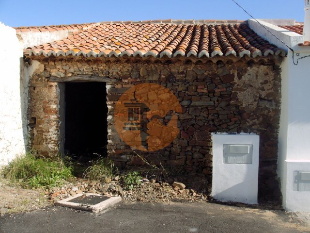 Moradia T2 - Odeleite, Castro Marim, Faro (Algarve) - Imagem grande