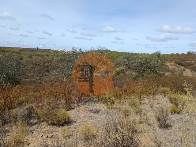 Terreno Rstico - Azinhal, Castro Marim, Faro (Algarve) - Imagem grande