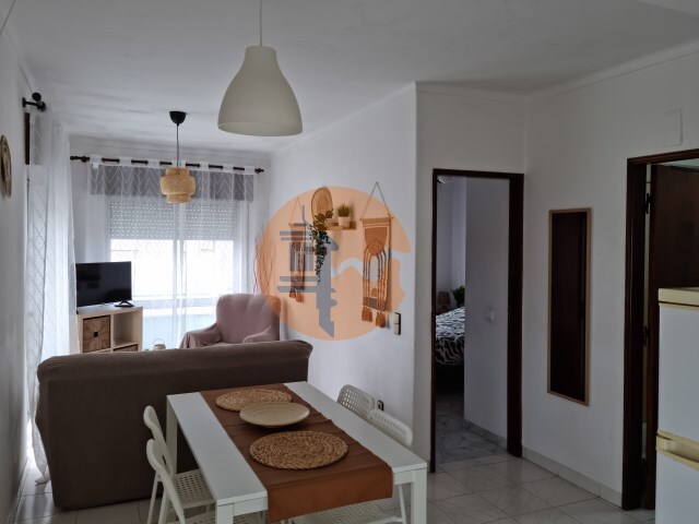 Apartamento T2 - Vila Real St Antonio, Vila Real de Santo Antnio, Faro (Algarve) - Imagem grande