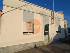 Moradia T1 - Azinhal, Castro Marim, Faro (Algarve)