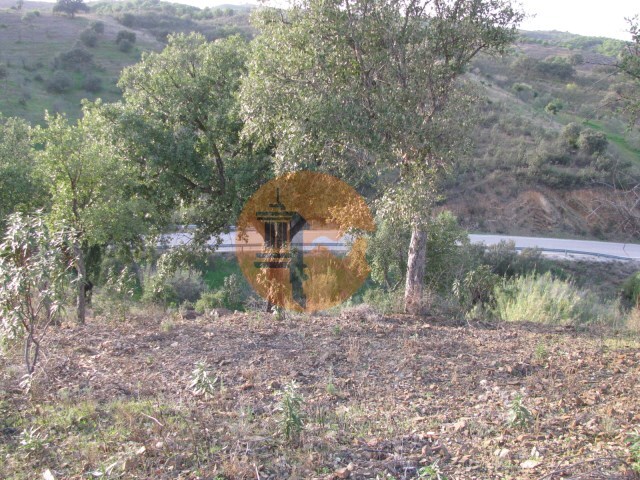 Terreno Rstico - Azinhal, Castro Marim, Faro (Algarve) - Imagem grande