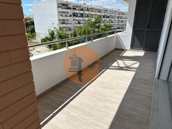Apartamento T3 - Quelfes, Olho, Faro (Algarve)