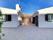 Moradia T4 - Monte Gordo, Vila Real de Santo Antnio, Faro (Algarve)