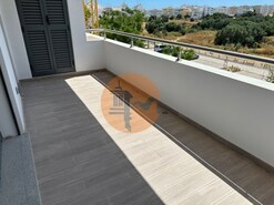 Apartamento T3 - Quelfes, Olho, Faro (Algarve)