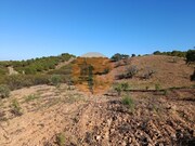 Terreno Rstico - Azinhal, Castro Marim, Faro (Algarve) - Miniatura: 3/9